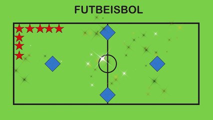 FUTBASEBALL | Juegos Educación Física