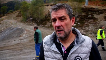 Accident mortel : la réaction de Jean-François Blachon, directeur d'Artouste