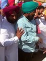 Badal Govt. is fooling farmers in the... - Captain Amarinder Singh