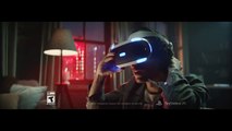 PlayStation VR avec STAR WARS Battlefront Rogue One - X-wing VR Mission :30