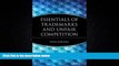 read here  Essentials of Trademarks and Unfair Competition (Essentials Series)