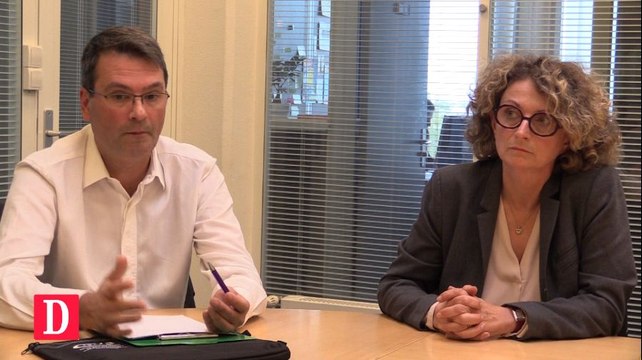 Election chambre des métiers Haute-Garonne : les programmes de Véronique Fontan et Pascal Bellocq