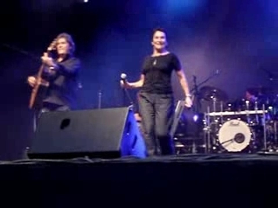 Ricchi E Poveri Huy 2007 E Penso a Te