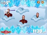 Frozen Elsa Freezes Prince Hans Villains Frozen Full Game Based on Disney Frozen Movie