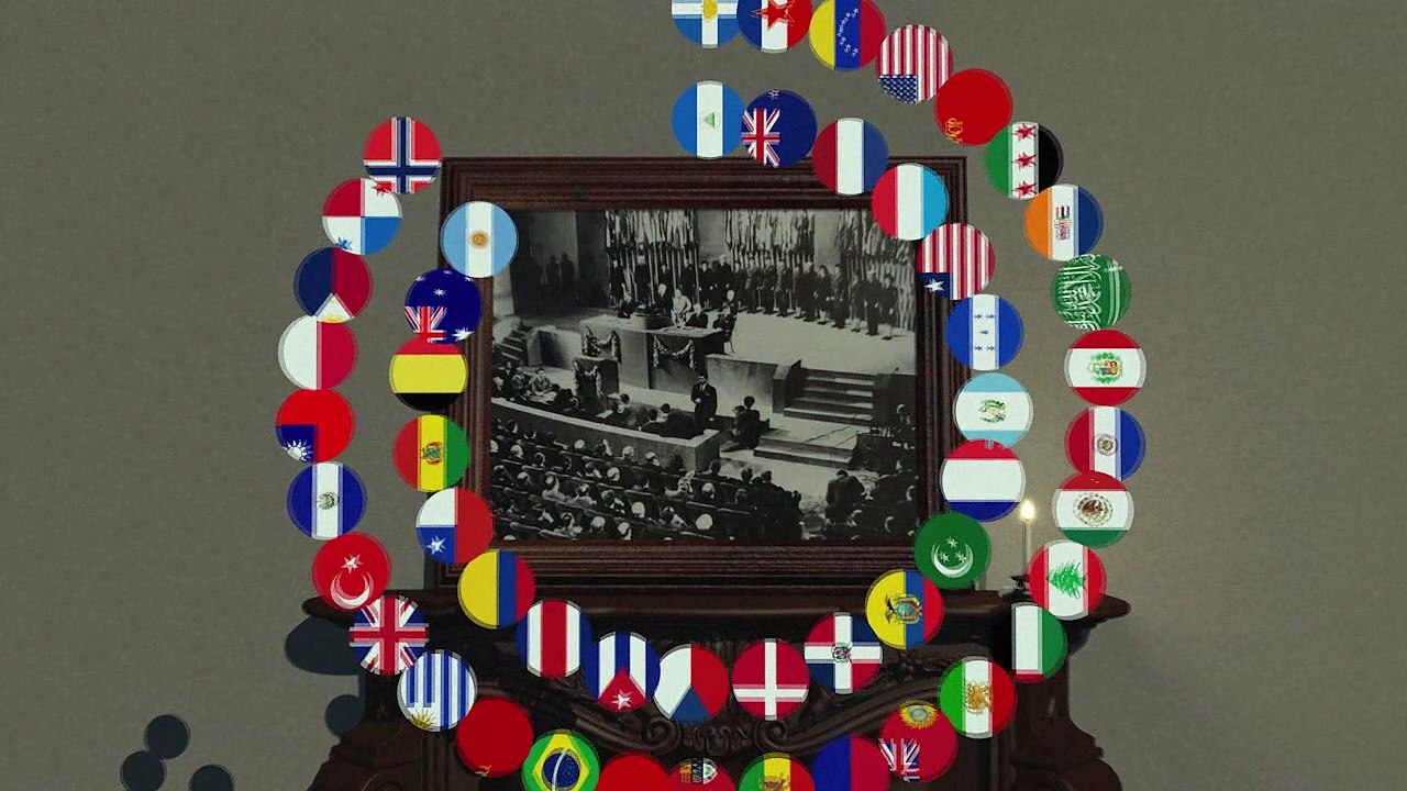 LA ONU
