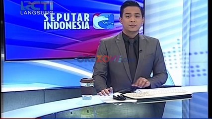 Bus Masuk Parit, 12 Penumpang Luka-Luka