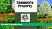READ NOW  Community Property in a Nutshell  Premium Ebooks Online Ebooks