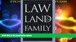 Big Deals  Law, Land, and Family: Aristocratic Inheritance in England, 1300 to 1800 (Studies in