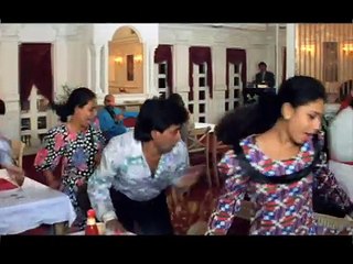 Comedy Scenes | Hindi Comedy Movies | Govinda Catch Criminals | Gambler | Hindi Movies
