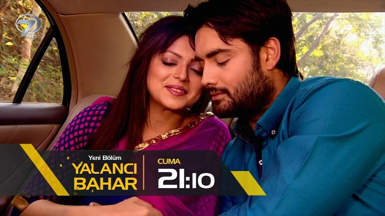 Yalancı Bahar 120 Fragman - 14 Ekim Cuma