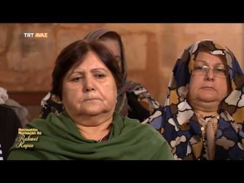 Peygamber Efendimiz Hastalarımız İçin Neler Yapardı? - TRT Avaz