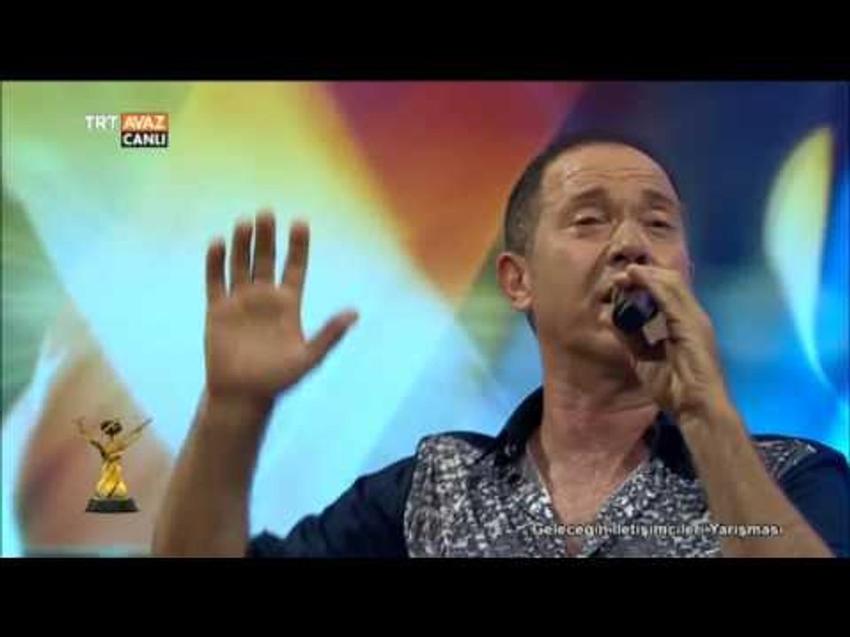 Yalgızam - Sümer Ezgü - Geleceğin İletişimcileri Yarışması 2016 - TRT Avaz