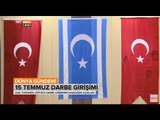 Irak Türkmen Cephesi Darbe Girişimini Kınadı - Dünya Gündemi - TRT Avaz