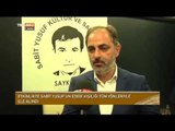 Makedonyalı Şair Sabit Yusuf Gostivar'da Anıldı - Devrialem - TRT Avaz