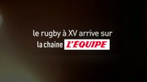 RUGBY - FÉDÉRALE 1 : AUCH / TARBES, bande-annonce