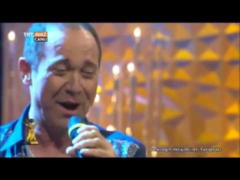 Eğilmez Başın Gibi Gökler Bulutlu Efem - Sümer Ezgü - TRT Avaz