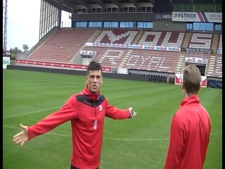 Les Hurlus lancent un appel à leurs supporters 2