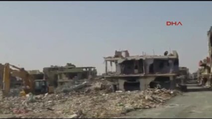 Mardin Sobanın Içine Tuzaklanan Patlayıcı Imha Edildi