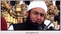 The best ever byan and sayings by Maulana Tariq Jameel