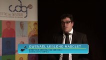 Les Territoriales de Bretagne 2016 - Interview de Gwenaël Leblong Masclet