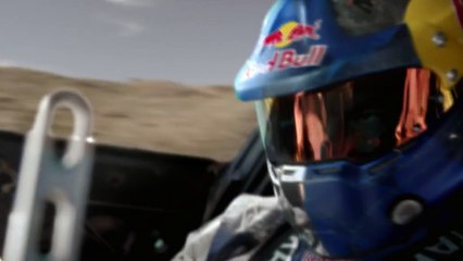 Tay đua cự phách