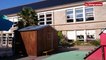 Lorient. 124 panneaux photovoltaïques sur le toit de l'école de Keroman