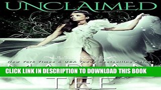 [PDF] Unclaimed: The Master and His Soul Seer Pet: A New Adult College Vampire Romance Popular