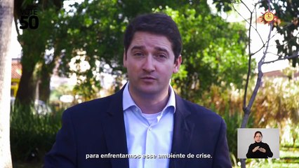 3º programa - segundo turno