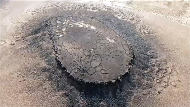 مؤرخون عالميون يرسمون خريطة لآثار الشرق الأوسط