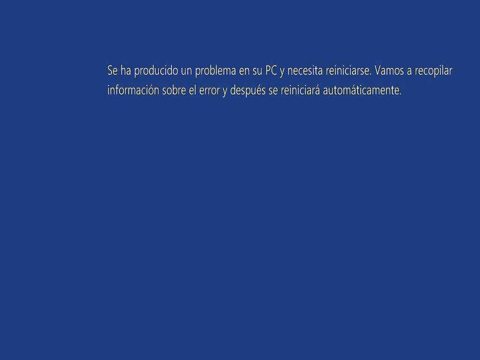Supermicro Error