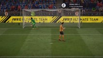 FIFA 17 - My Player Career Mode Ep9 - GOAL LINE TECHNOLOGY BROKEN-!