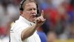 Why Notre Dame Won’t Fire Brian Kelly