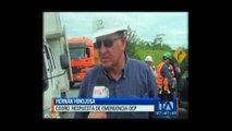 En Sucumbíos se celebra el día de reducción de riesgos y desastres