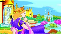 Sleeping Beauty ## Fairy Tales - Fantastic Animation For Kids Education
