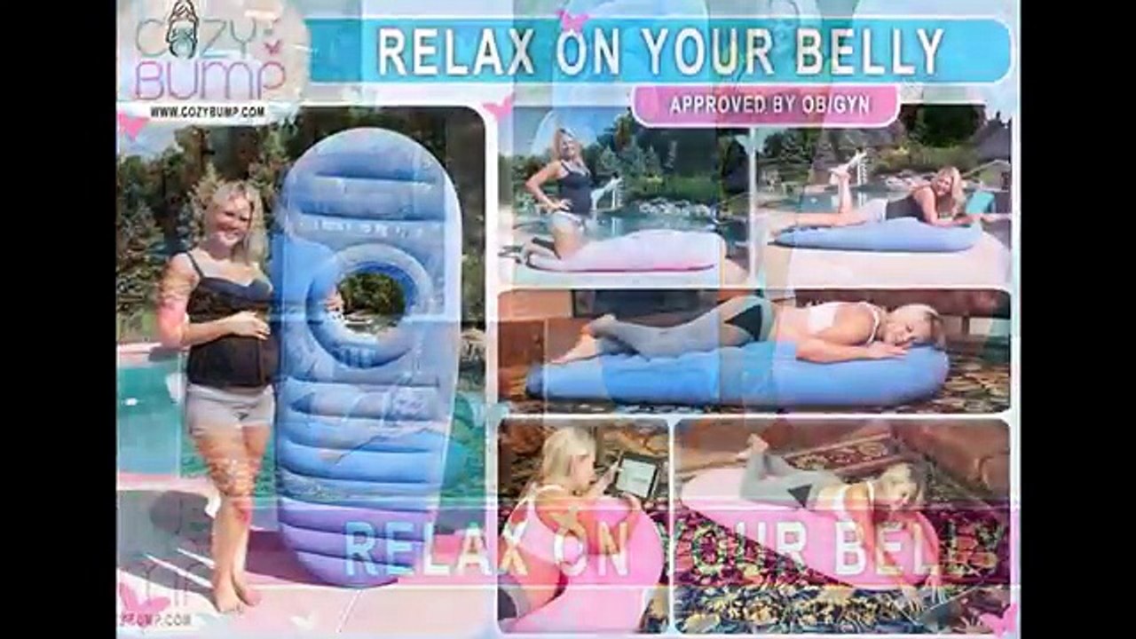 Buy Pregnancy Pillows for Sleeping and Relaxation