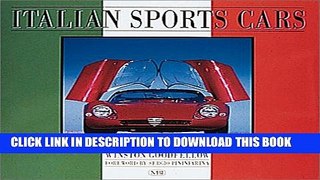 [PDF] Italian Sports Cars Popular Online