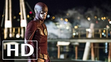 The Flash S3E4 : The New Rogues online free streaming