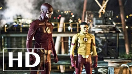 The Flash Season 3 Episode 3 : Magenta Full Episode Online