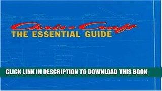 [PDF] Chris*Craft: The Essential Guide Full Colection