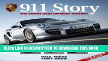 [PDF] Porsche 911 Story: The Entire Development History - Revised and Expanded Ninth Edition