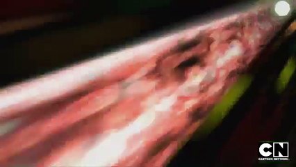 Ben 10: Alien Force - Pet Project (Preview) Clip 1
