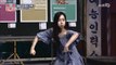 스튜디오를 발칵 뒤집은 ′김유지′의 좀비연기
