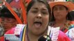 Venezuela: pueblos originarios celebran Día de la Resistencia Indígena