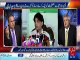 Rauf Kalasra Reveals How Nawaz Sharif Is Planning To Solve Cyril Almeida