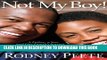 [PDF] Not My Boy!: A Father, A Son, and One Family s Journey with Autism Full Collection