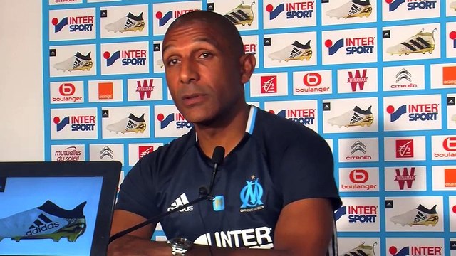 OM - Franck Passi: Une équipe dangereuse à l'extérieur