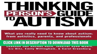 [PDF] Thinking Person s Guide To Autism Popular Online