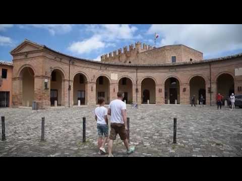 Fusione Saludecio - Mondaino -Montegridolfo. Parla il comitato del NO