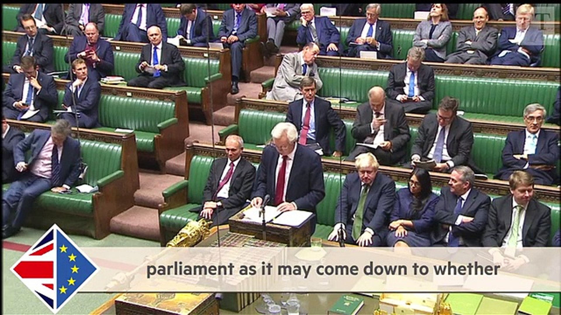 Pound complicates politics