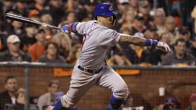 Duquette: Confident in ALCS & NLCS